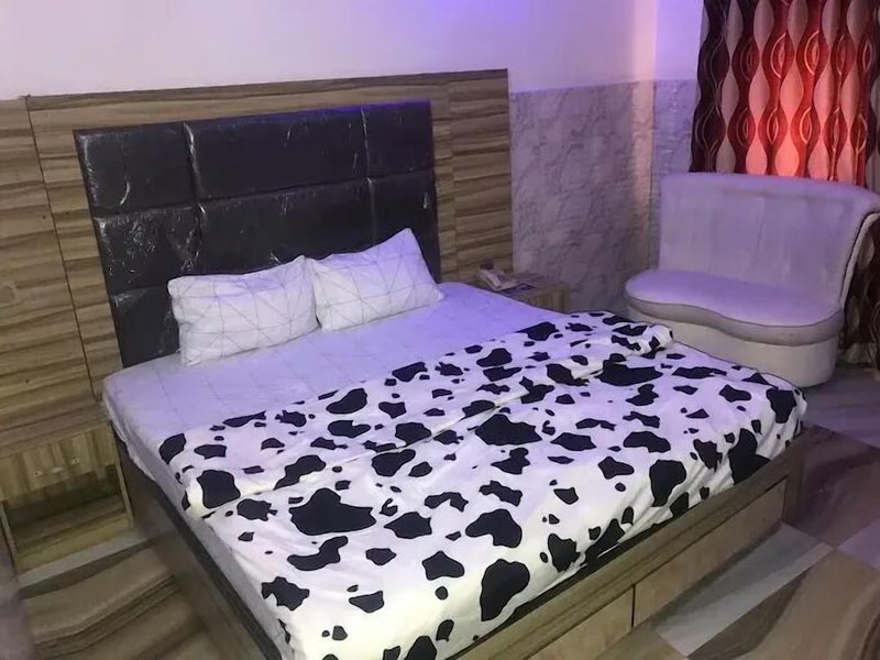 Ocean Palace Guest Inn, Kano, Nigeria