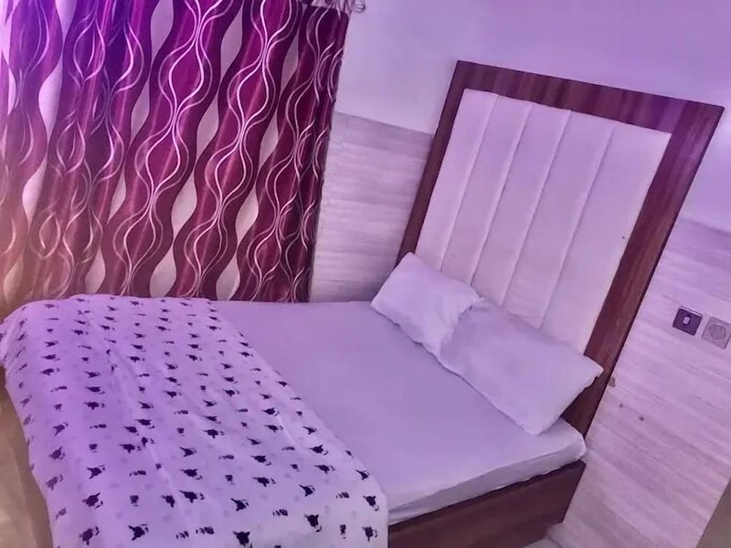 Ocean Palace Guest Inn, Kano, Nigeria