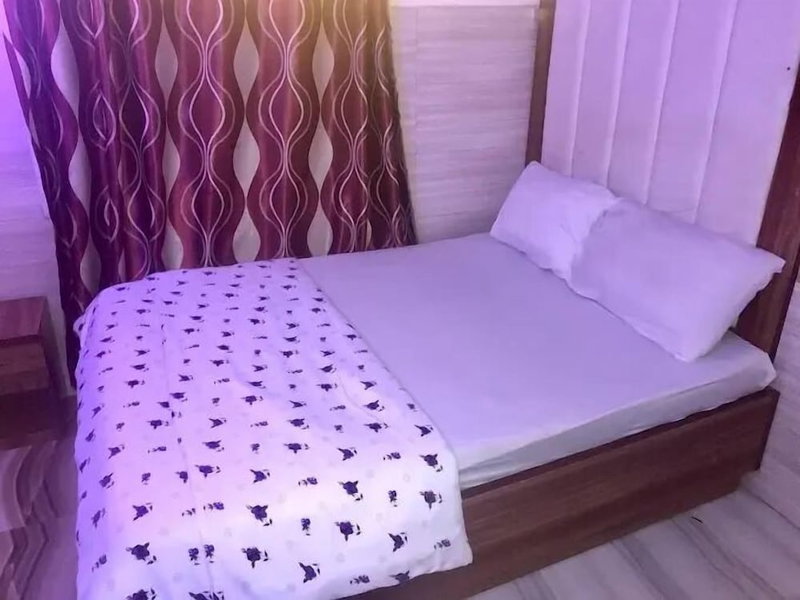 Ocean Palace Guest Inn, Kano, Nigeria