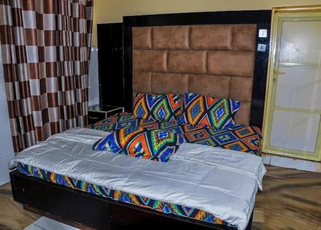Ocean Palace Guest Inn, Kano, Nigeria
