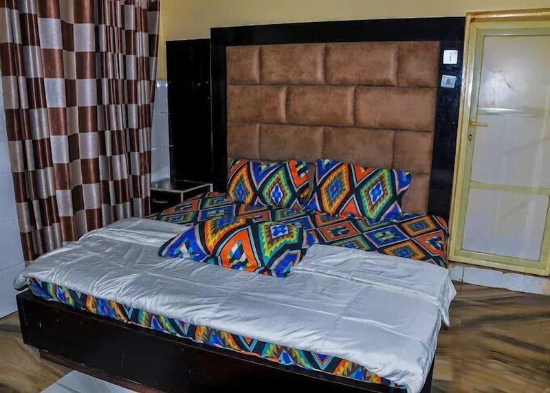 Ocean Palace Guest Inn, Kano, Nigeria