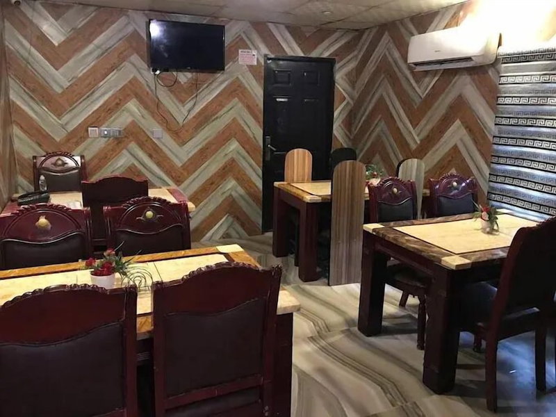 Ocean Palace Guest Inn, Kano, Nigeria