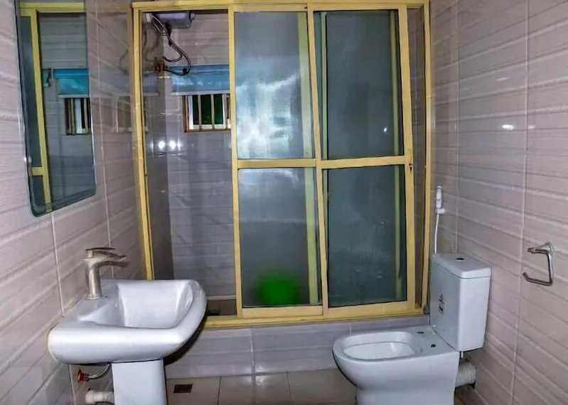 Ocean Palace Guest Inn, Kano, Nigeria