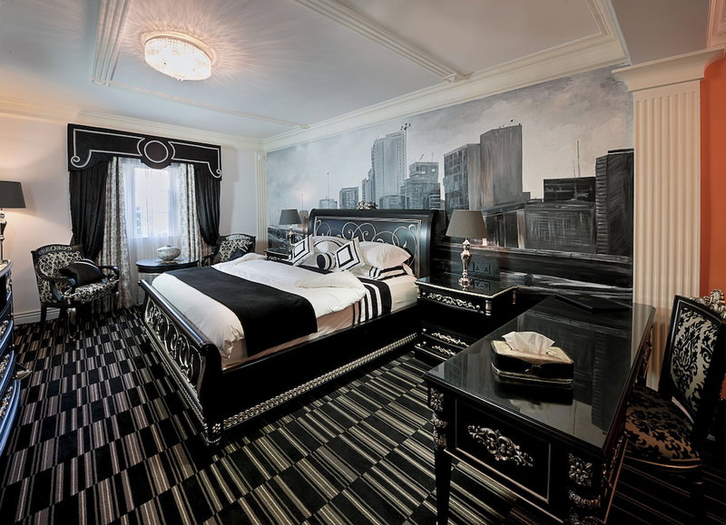 House of splendor Boutique Hotel, Lagos, Nigeria