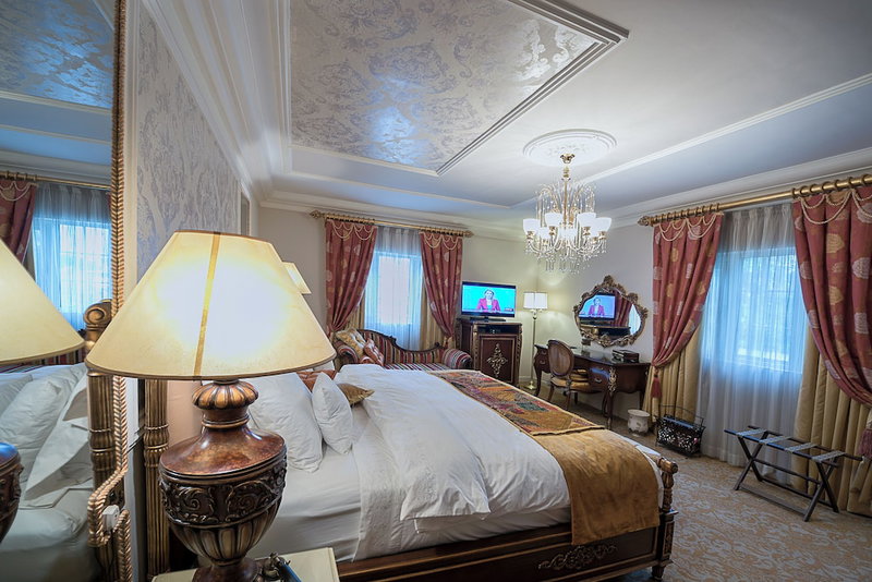 House of splendor Boutique Hotel, Lagos, Nigeria