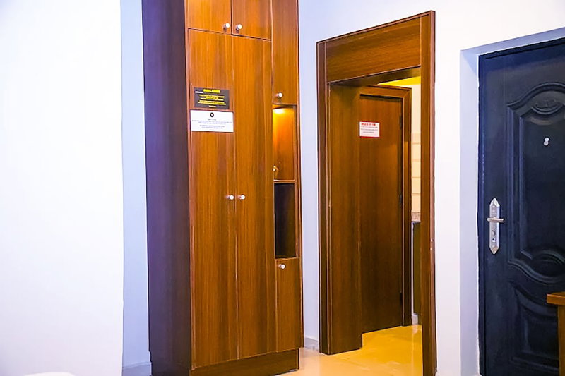 Lujo 41 Hotel Port Harcourt, Port Harcourt, Nigeria