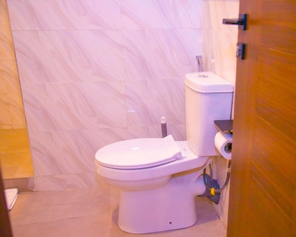 Lujo 41 Hotel Port Harcourt, Port Harcourt, Nigeria