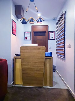 Lujo 41 Hotel Port Harcourt, Port Harcourt, Nigeria