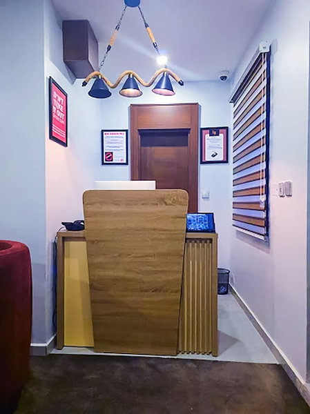 Lujo 41 Hotel Port Harcourt, Port Harcourt, Nigeria