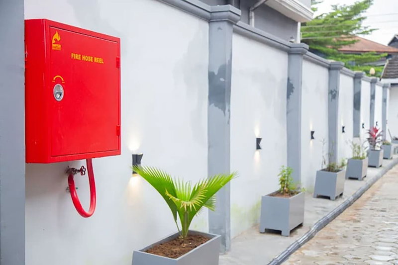 Lujo 41 Hotel Port Harcourt, Port Harcourt, Nigeria