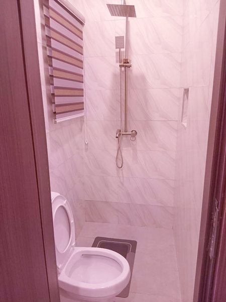 Lujo 41 Hotel Port Harcourt, Port Harcourt, Nigeria