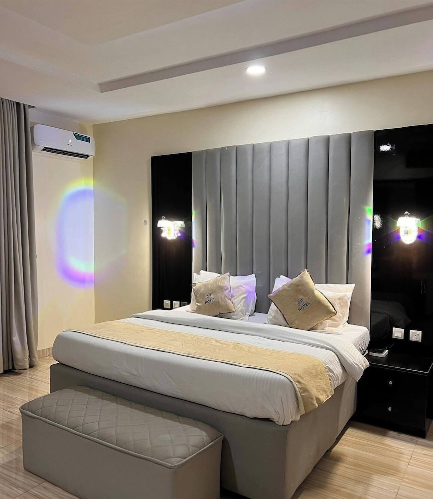 Gold Rhino Hotel, Nigeria