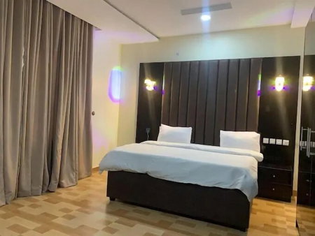 Gold Rhino Hotel, Enugu, Nigeria