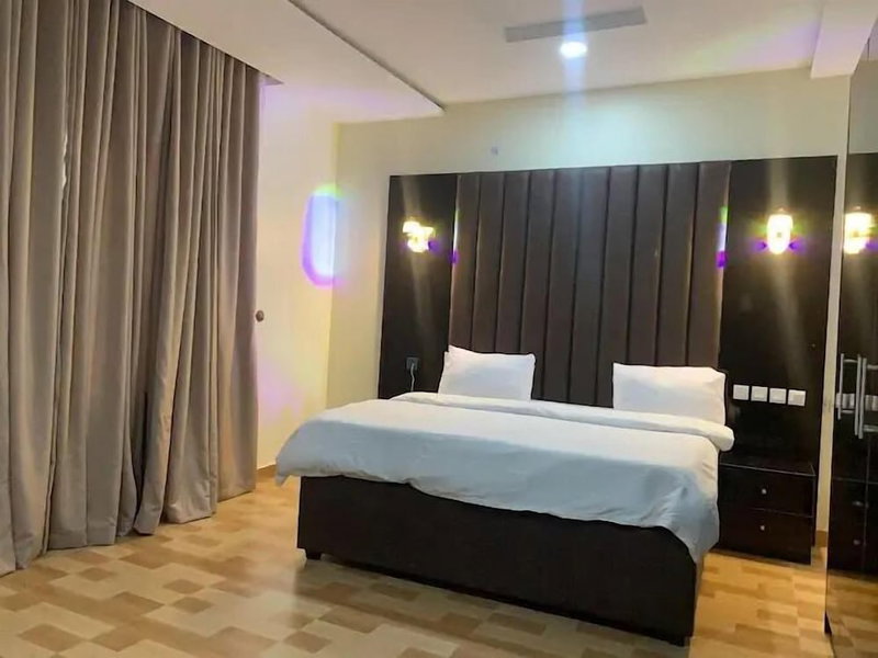 Gold Rhino Hotel, Enugu, Nigeria