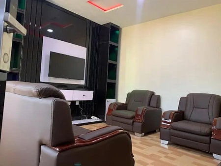 Gold Rhino Hotel, Enugu, Nigeria