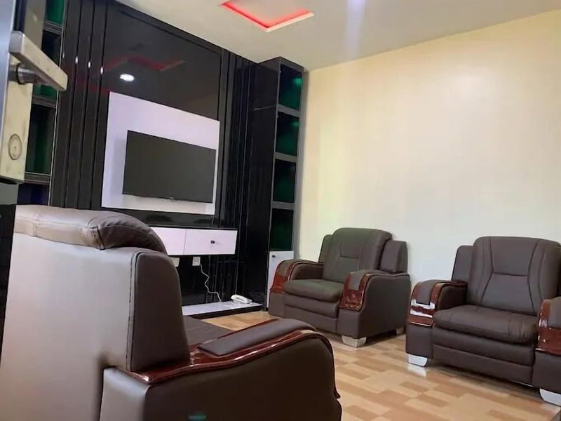 Gold Rhino Hotel, Enugu, Nigeria