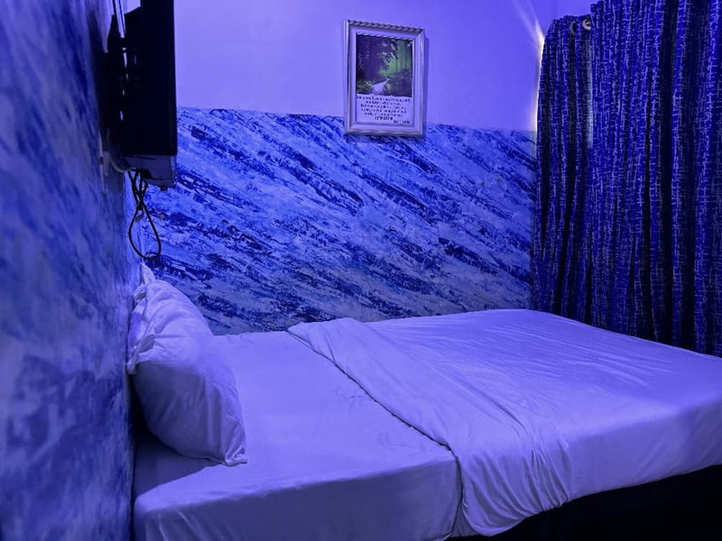 The Autograph Basics Hotel, Lagos, Нигерия