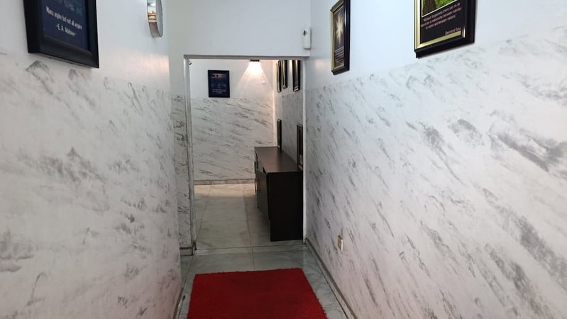 The Autograph Basics Hotel, Lagos, Нигерия