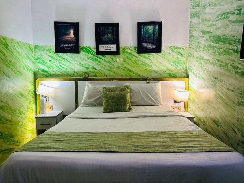 The Autograph Basics Hotel, Lagos, Нигерия