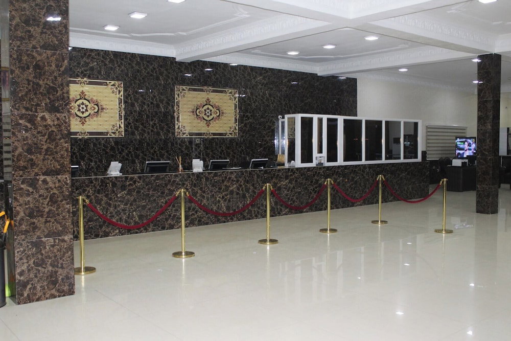 Tahir Guest Palace, Nigeria