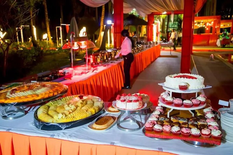 Ibom Hotel and Golf Resort, Uyo, Nigeria