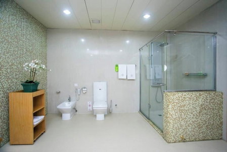 Lagos Oriental Hotel, Lagos, Nigeria
