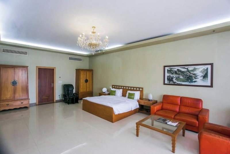 Lagos Oriental Hotel, Lagos, Nigeria