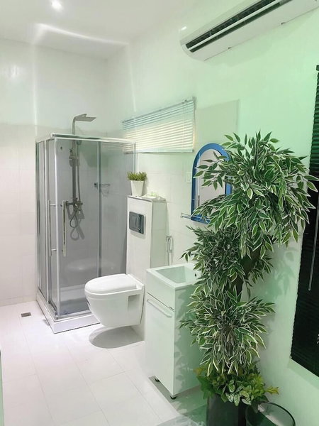6129 Luxzri Apartment, Abuja, Nigeria