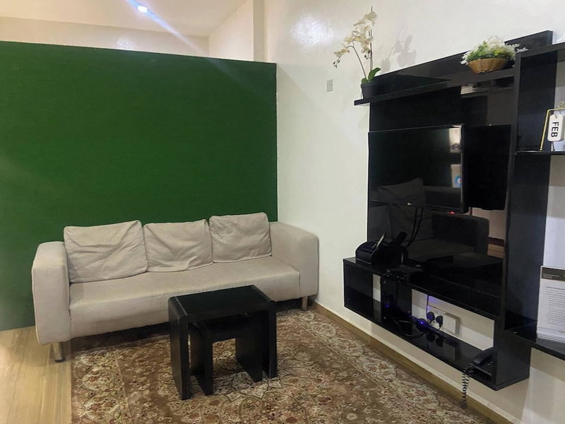 6129 Luxzri Apartment, Abuja, Nigeria