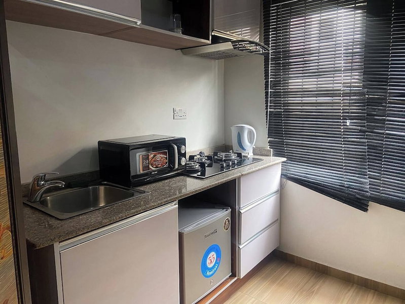 6129 Luxzri Apartment, Abuja, Nigeria