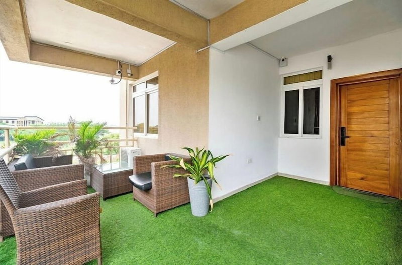 6129 Luxzri Apartment, Abuja, Nigeria