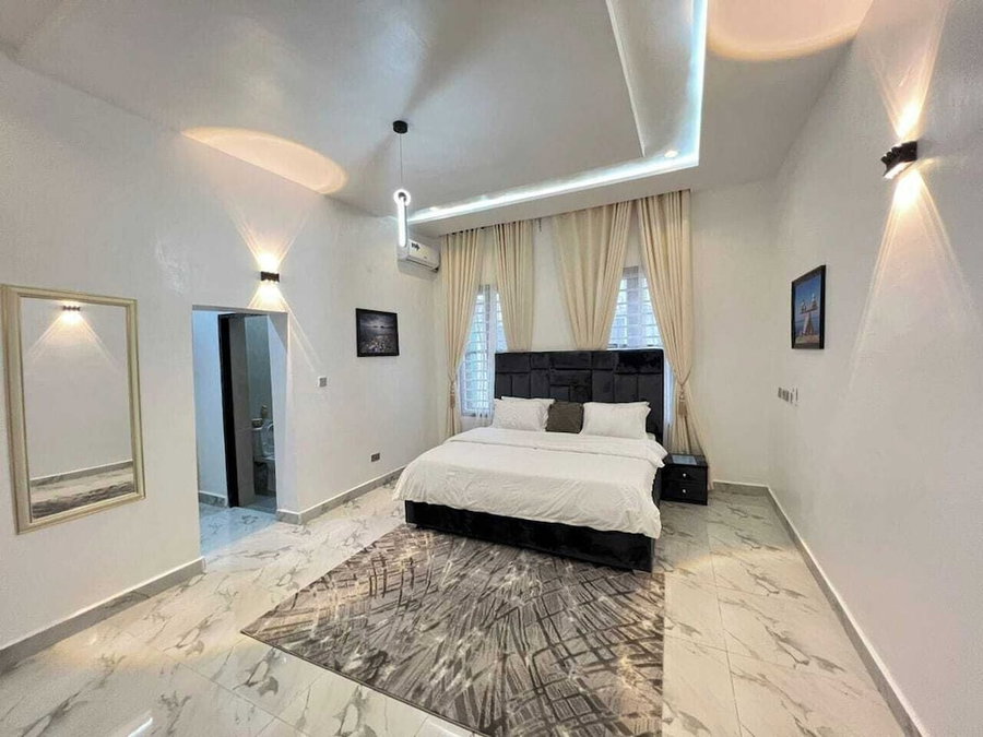Monabliss Hotel and Suites, Abakaliki, Nigeria