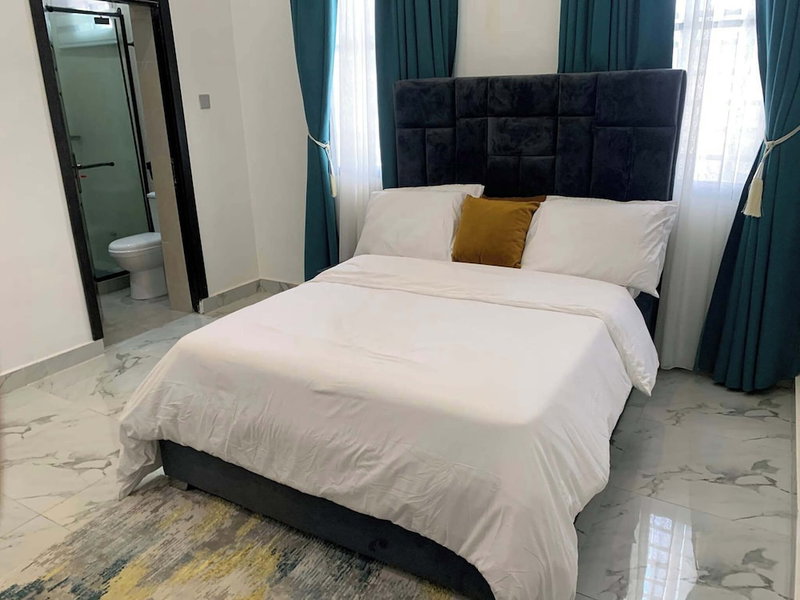 Monabliss Hotel and Suites, Abakaliki, Nigeria