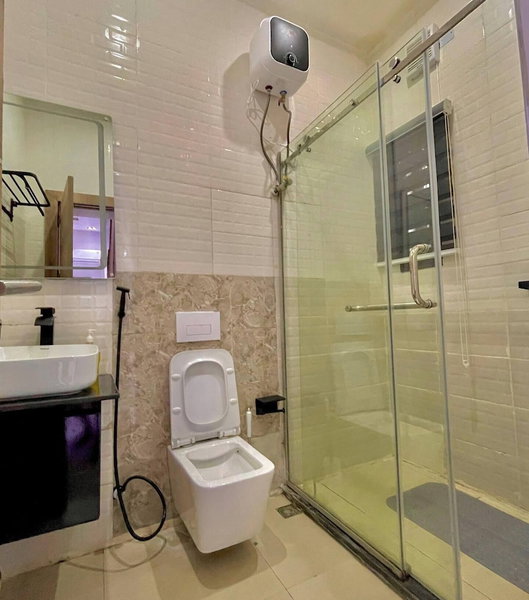 Monabliss Hotel and Suites, Abakaliki, Nigeria