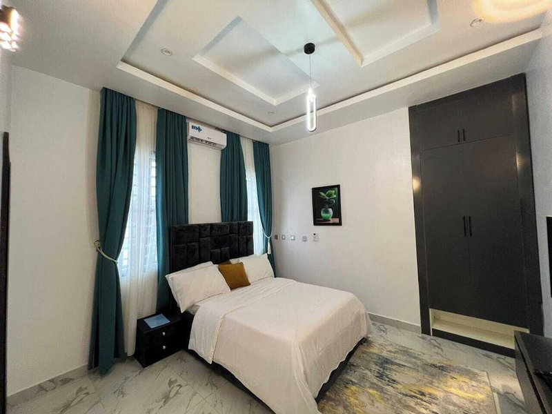 Monabliss Hotel and Suites, Abakaliki, Nigeria