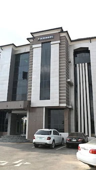 Santino Grand Luxury Hotel, Enugu, Нигерия