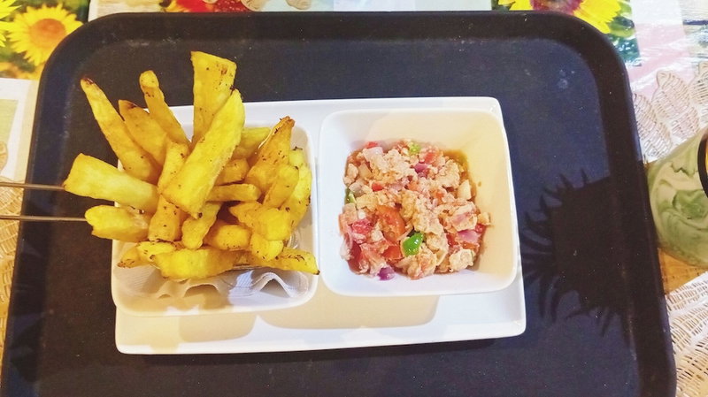Uptown life hotel and suites, Jeddo, Nigeria