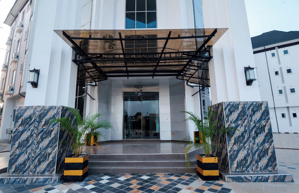 Asato Hotel, Nigeria