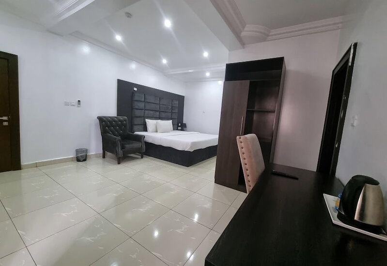 Hotel Guidotti, Abuja, Nigeria