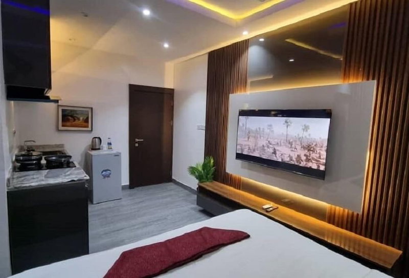 Hotel Guidotti, Abuja, Nigeria