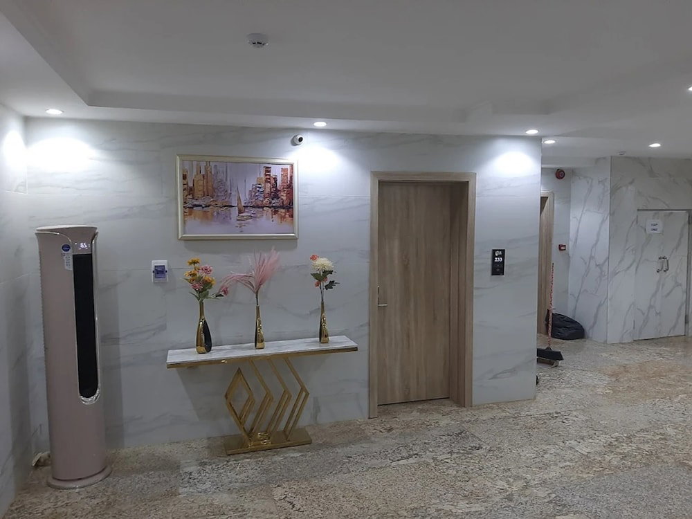 Pinnatech Suites Awka, Nigeria
