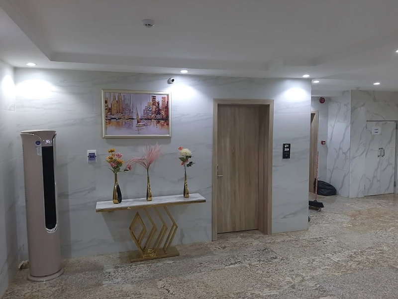 Pinnatech Suites Awka, Awka, Nigeria