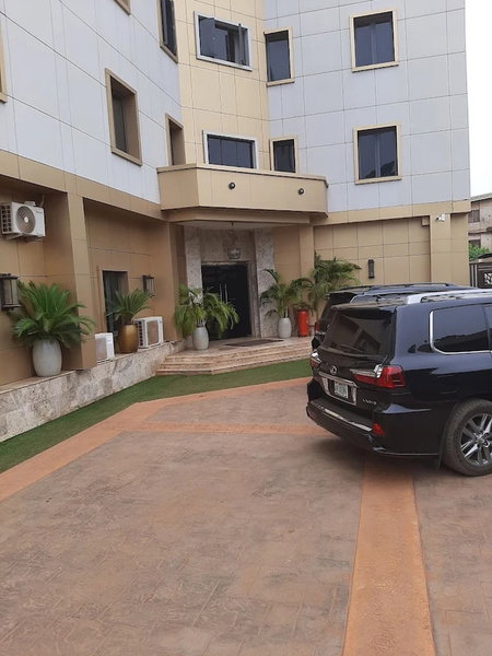 Pinnatech Suites Awka, Awka, Nigeria