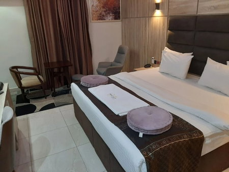 Pinnatech Suites Awka, Awka, Nigeria