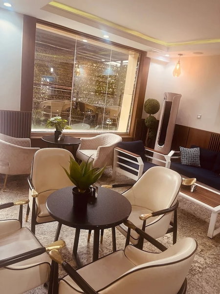 Pinnatech Suites Awka, Awka, Nigeria