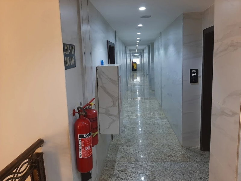Pinnatech Suites Awka, Awka, Nigeria