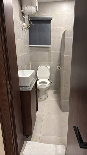 Moz One Executive Guest Rooms-Amorè, Lagos, Nigeria