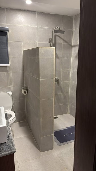 Moz One Executive Guest Rooms-Amorè, Lagos, Nigeria