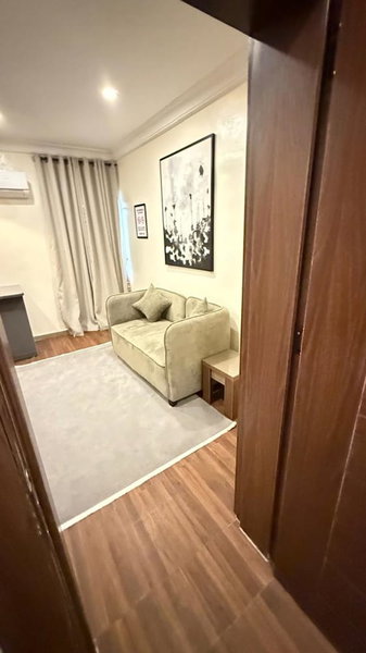 Moz One Executive Guest Rooms-Amorè, Lagos, Nigeria