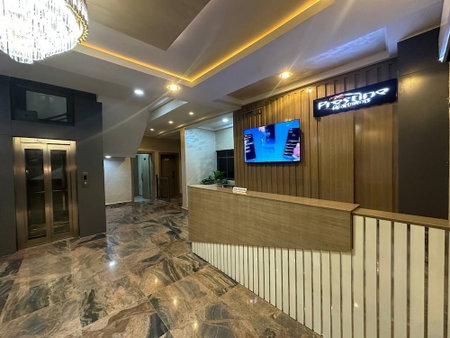 Prestine Apartments, Abuja, Nigeria